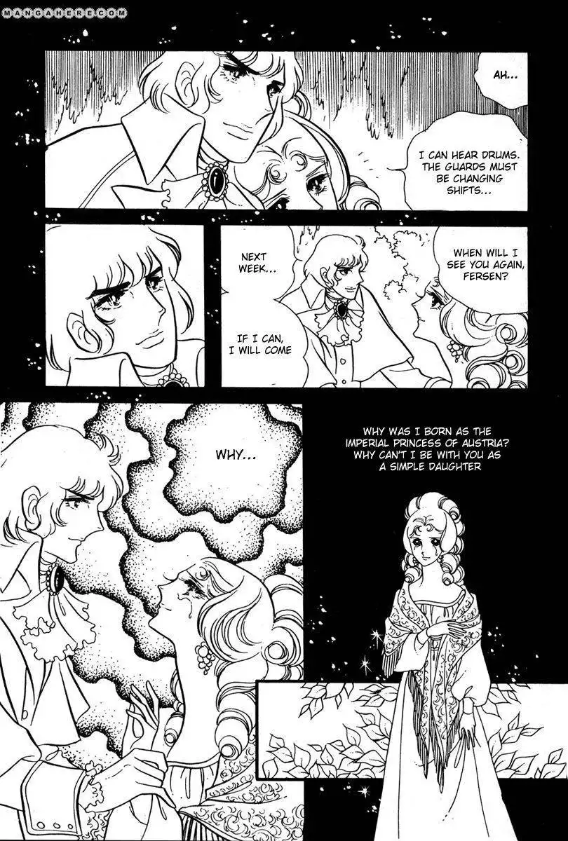 Rose of Versailles Chapter 33 23